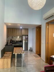 The Verandah Residences (D5), Apartment #466407491